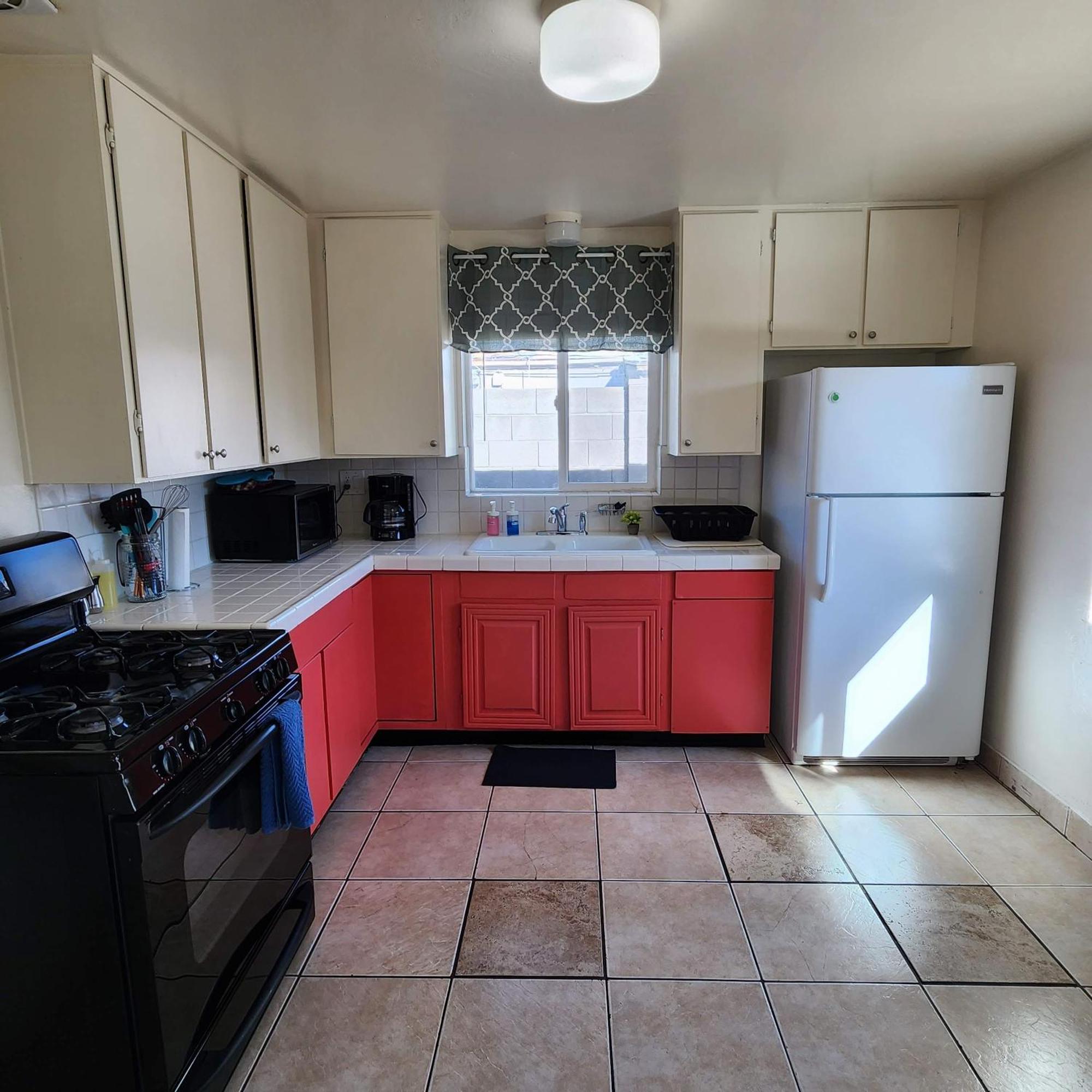 Apartment *msg For 5%off*2bed1bath Kingqueenbeds Midtownphx