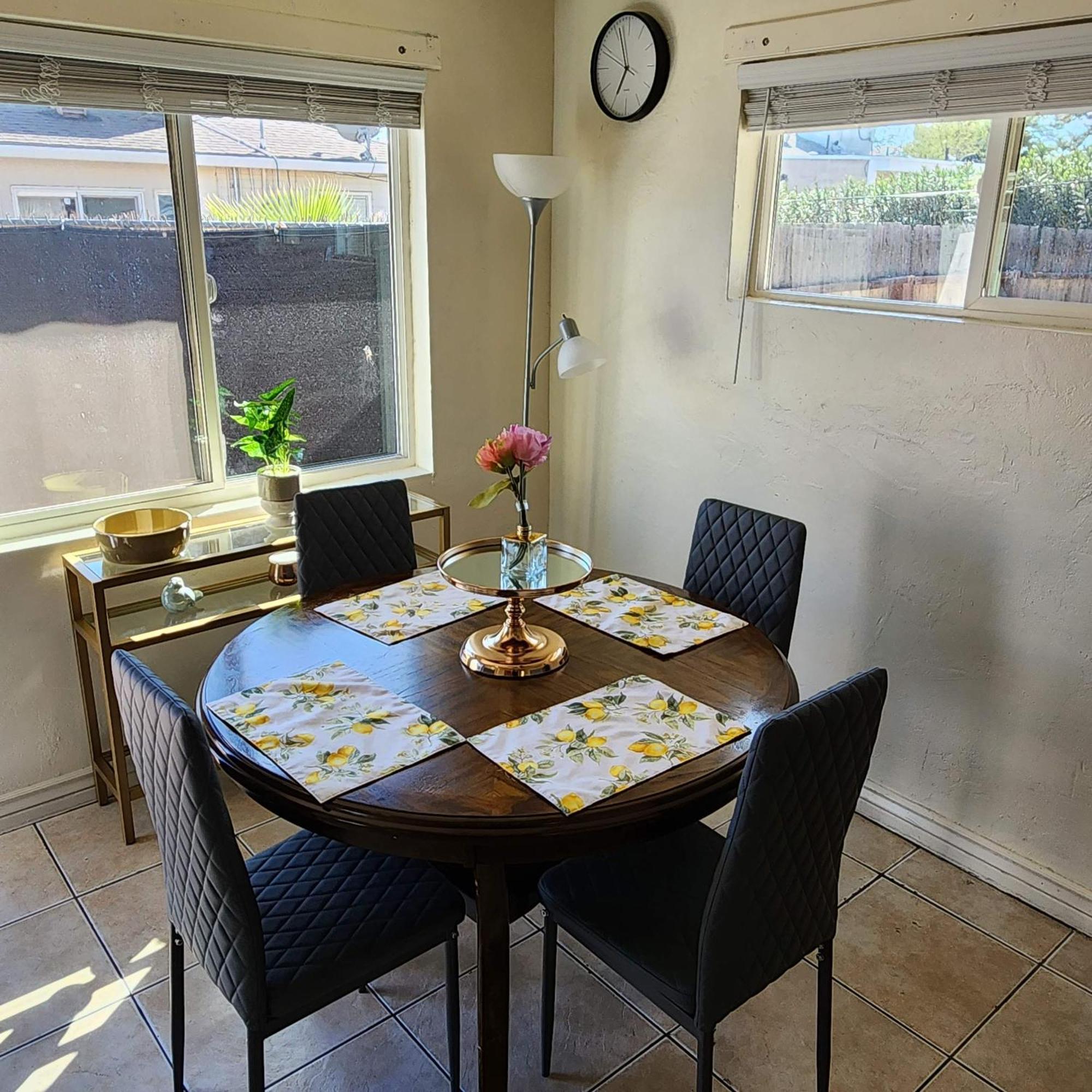 *msg For 5%off*2bed1bath Kingqueenbeds Midtownphx * Phoenix