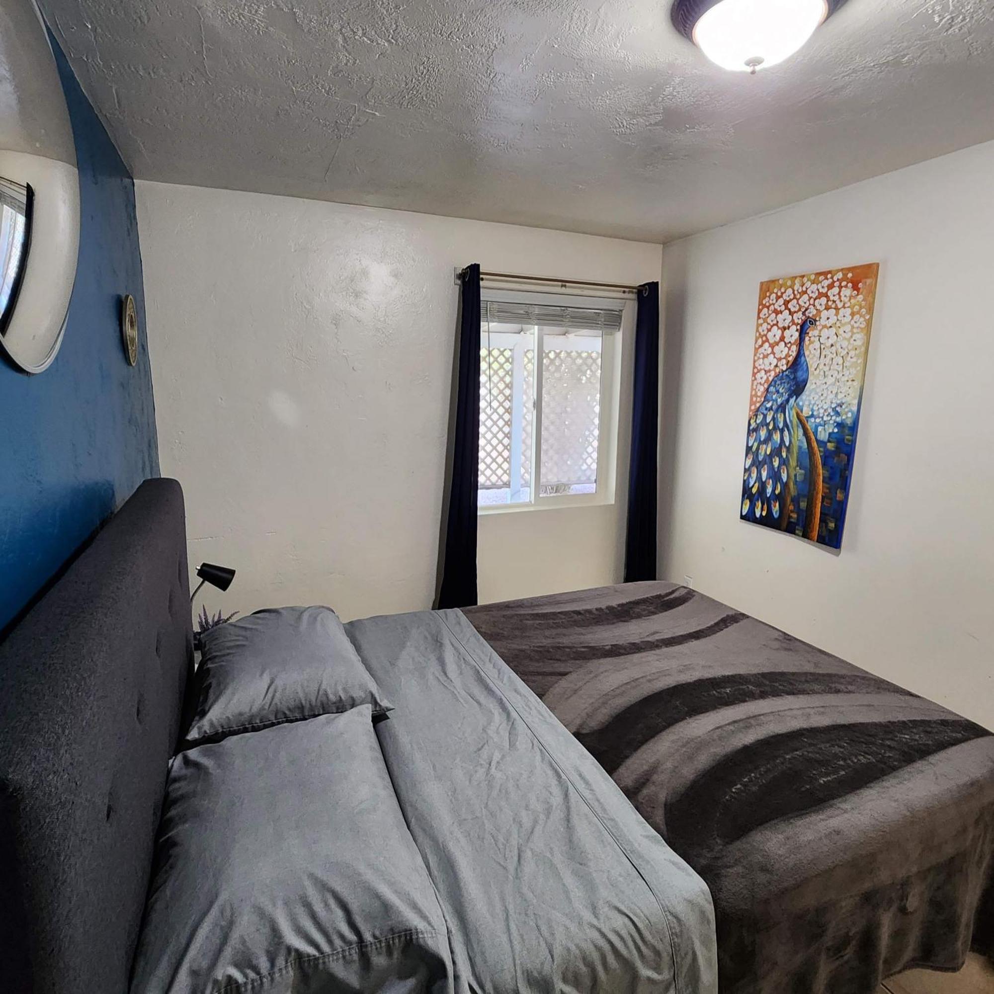 *msg For 5%off*2bed1bath Kingqueenbeds Midtownphx Phoenix