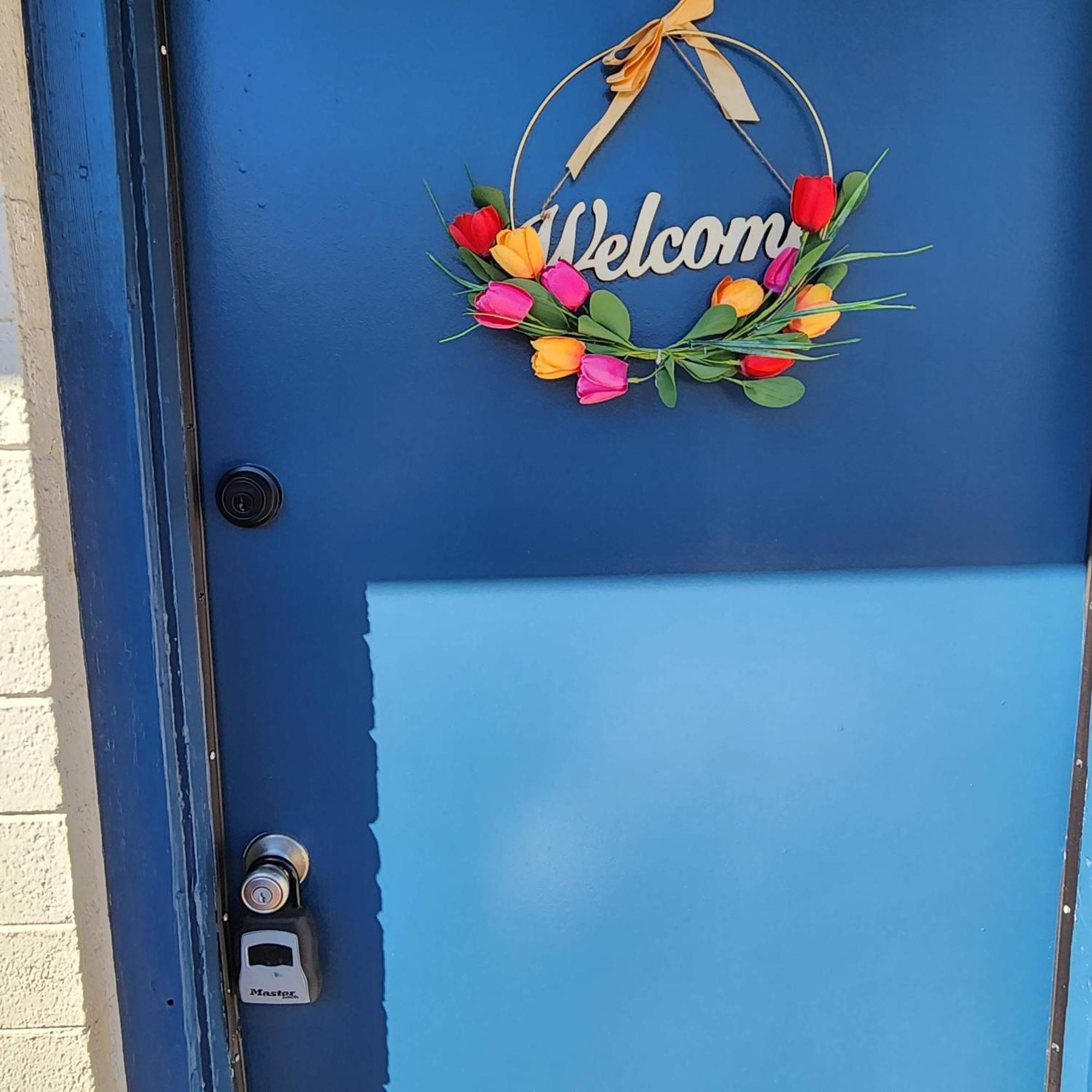 Apartment *msg For 5%off*2bed1bath Kingqueenbeds Midtownphx