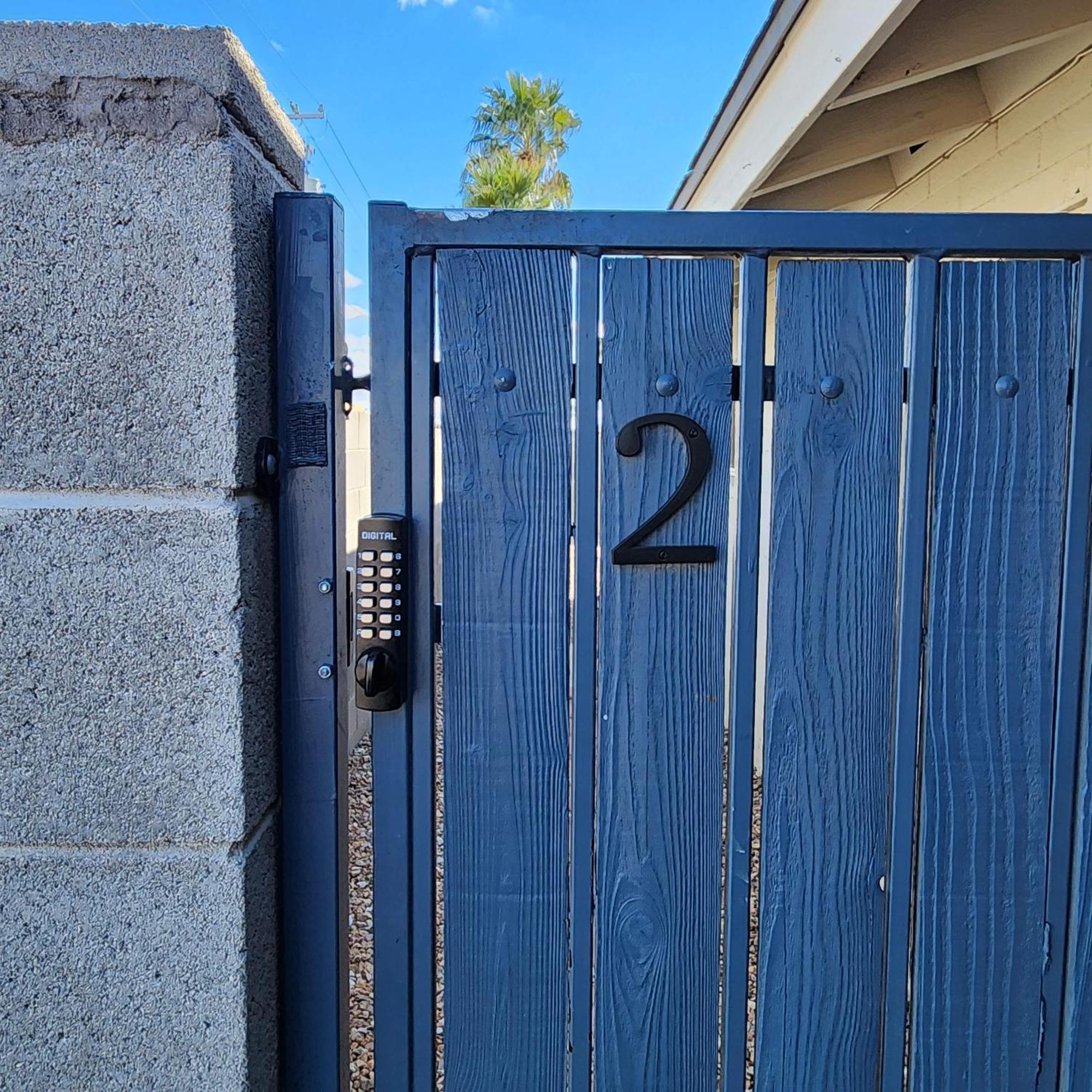 *msg For 5%off*2bed1bath Kingqueenbeds Midtownphx Phoenix